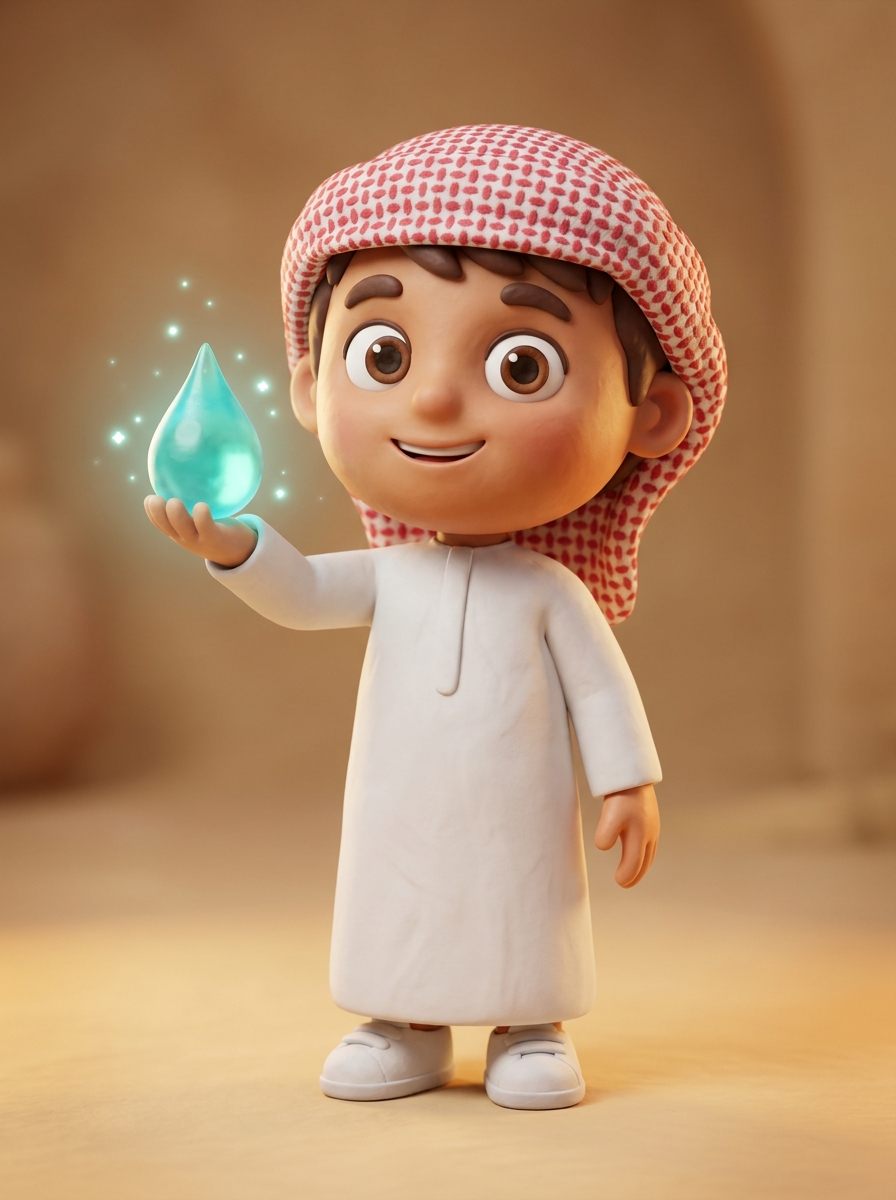 غيث